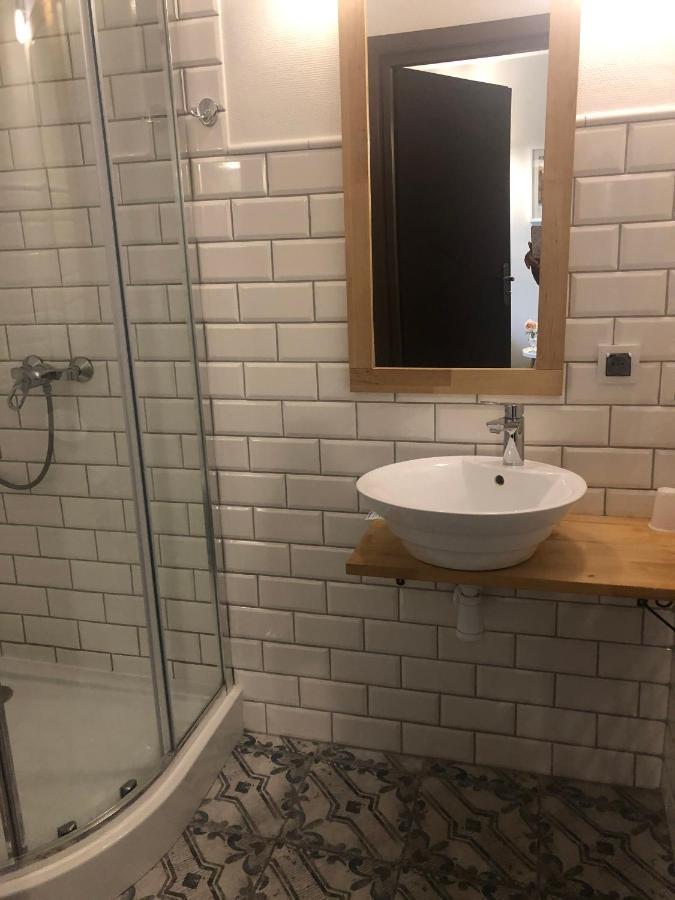 Hotel Portus Słupsk Kültér fotó