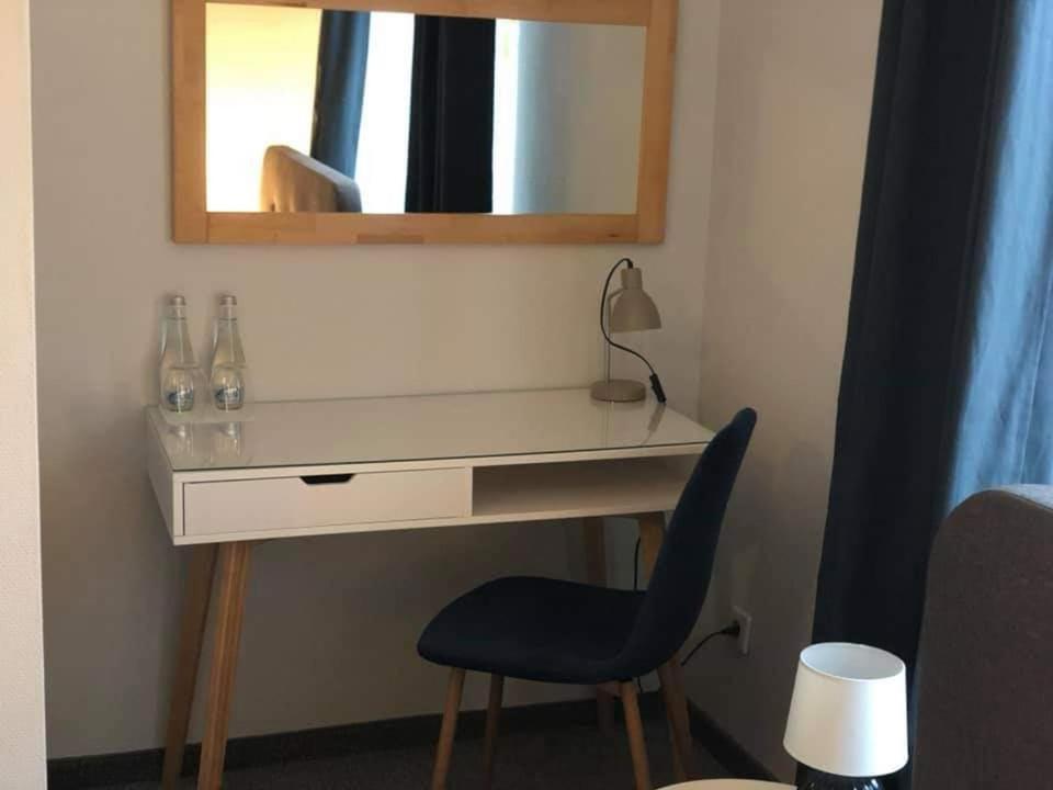 Hotel Portus Słupsk Kültér fotó