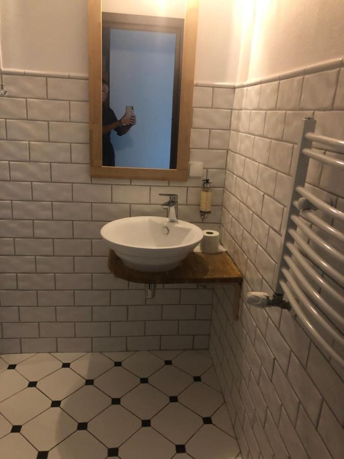 Hotel Portus Słupsk Kültér fotó