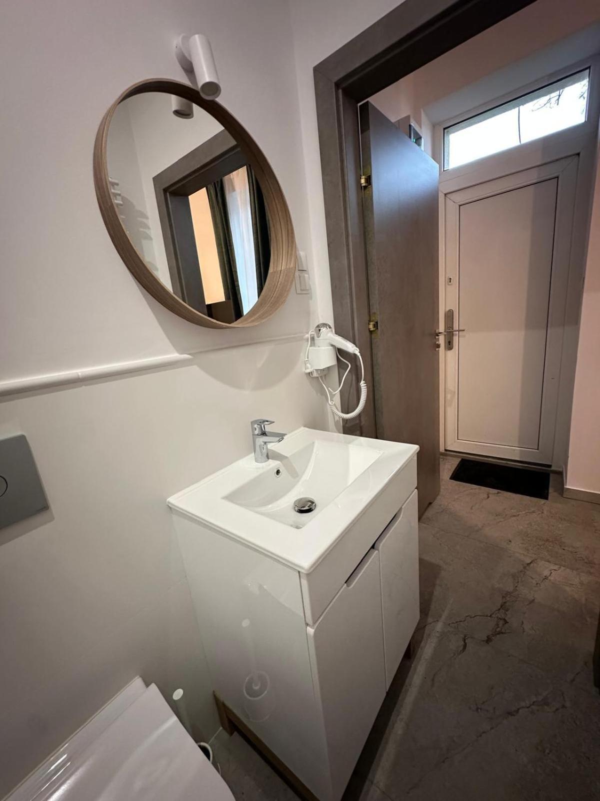 Hotel Portus Słupsk Kültér fotó