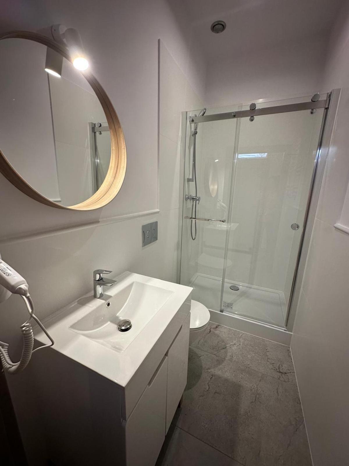 Hotel Portus Słupsk Kültér fotó