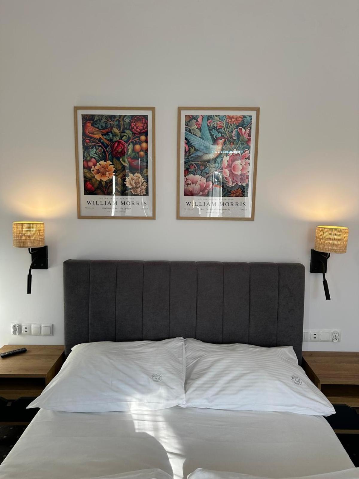 Hotel Portus Słupsk Kültér fotó
